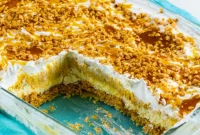 Decadent Pumpkin Delight