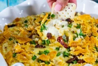 Golden Bacon Swiss Bliss