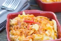 Southern Pimiento Mac