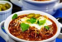 Ultimate Rotel Chili