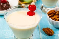 Decadent Bourbon Delight