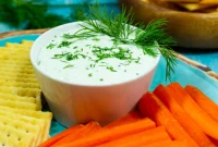 Benedictine Sandwich Spread