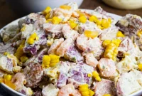 Signature Frogmore Potato Salad