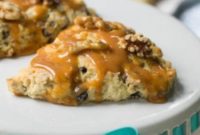 Bake Adorable Turtle Scones