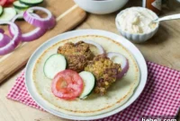 Southern Soul Falafel