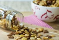 Ultimate Spicy Party Mix