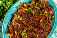 Smoky Chipotle Beef Tacos