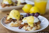 Deep South Benedict