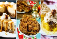 The Pecan Pie Universe