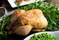 The Ultimate Roast Chicken Guide