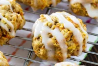 Carrot Cake Delights