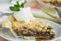 Blue Ribbon Pie