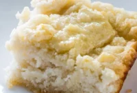 Fluffy 7-Up Biscuits