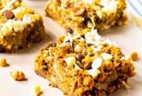 Delicious Hello Dolly Bars