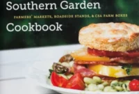 Heirloom Flavors Quintessential Southern Cookbooks