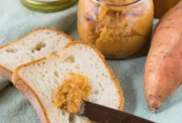 Celestial Franks with a Sweet Potato Swirl