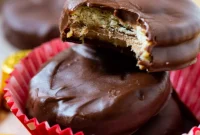 Rolo Ritz Caramel Delights