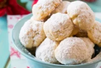 Buttery Greek Delights