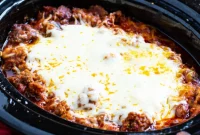 Williams Sonoma Slow Cooker Lasagna Recipe