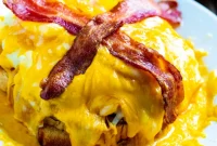 Louisville’s Famous Hot Brown