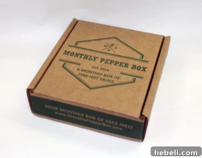 Cheesy Jalapeno Popper Crescent Rolls 3 The Monthly Pepper Box, a hot sauce subscription box, showcasing a collection of artisan sauces for spice enthusiasts.