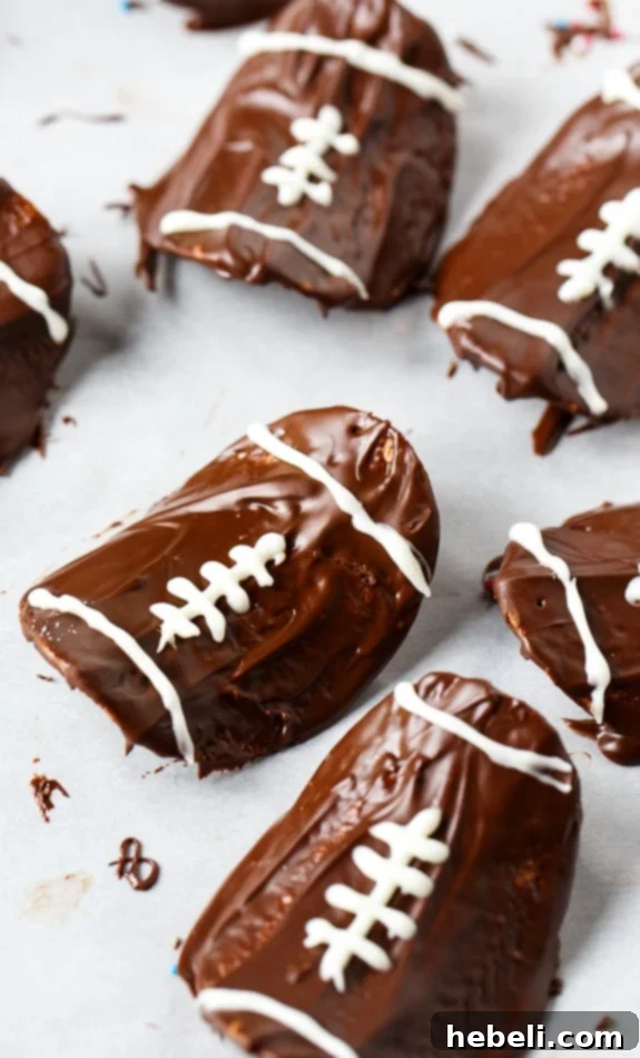 Sweet & Salty Pringle Perfection 6 Chocolate Covered Pringles decorated with colorful rainbow sprinkles