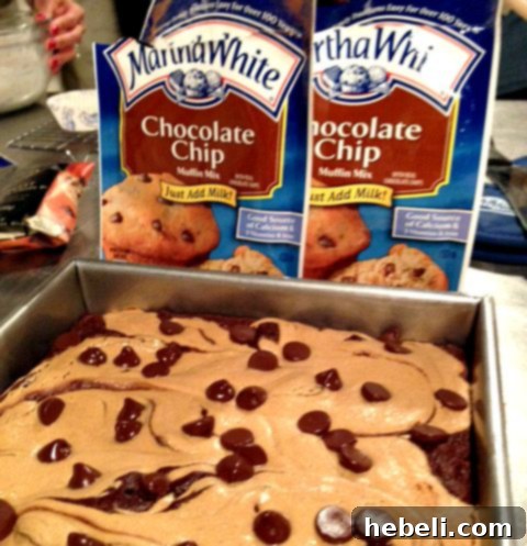 Assortment of Martha White muffin mixes, including new gluten-free options.