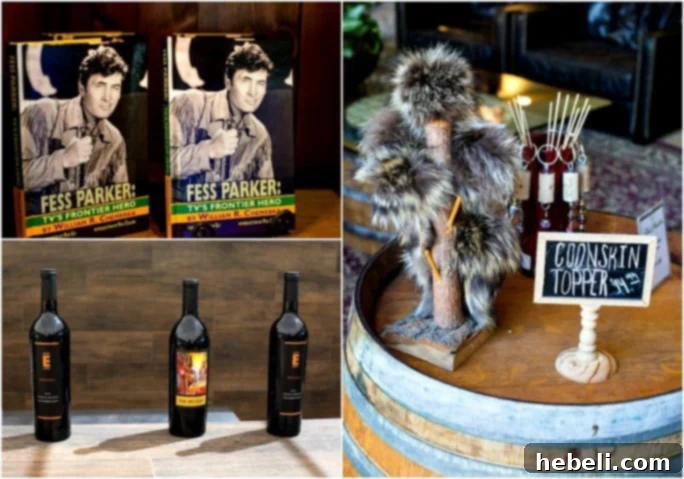 Fess Parker Winery in Santa Barbara, California, with vineyards stretching towards rolling hills under a sunny sky, part of a Princess Ruby Cruise excursion