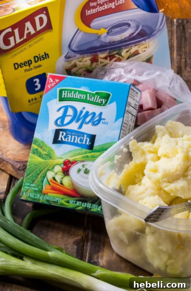 Golden-brown Mashed Potato Croquettes, ready to serve as a delicious leftover idea