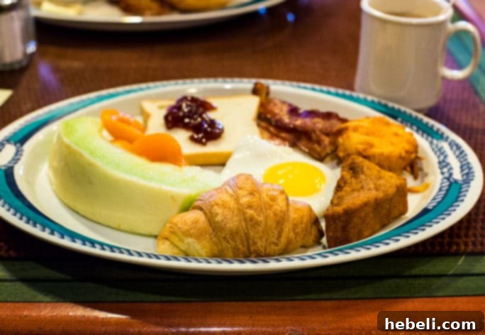 Experience the Best with Princess Cruises 3 Ruby Princess Buffet Food Selection