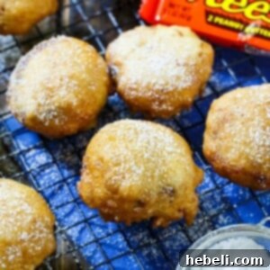 Recipe image for Deep-Fried Peanut Butter Cups