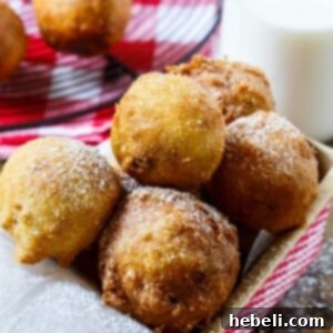 Deep-Fried Cookie Dough