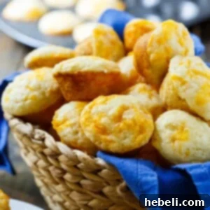 Jim 'N Nicks Cheese Biscuits copycat