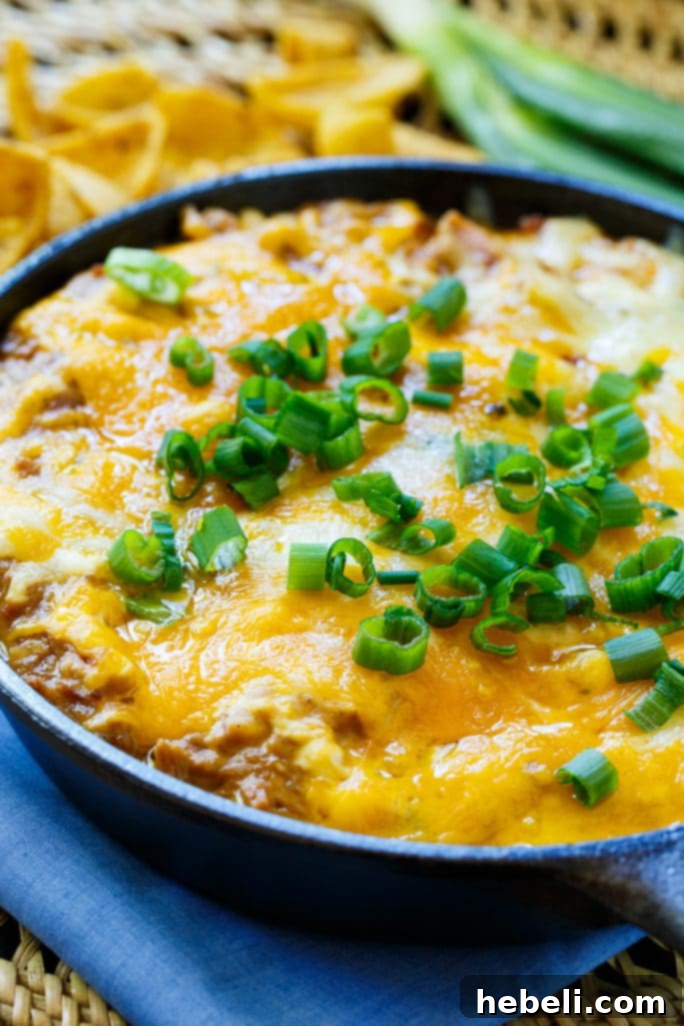 Creamy BBQ Pork Delight 3 Farm Rich Smokehouse Pulled Pork BBQ for an easy dip