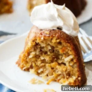 Vanilla Wafer Cake with Coconut, a Southern dessert staple.