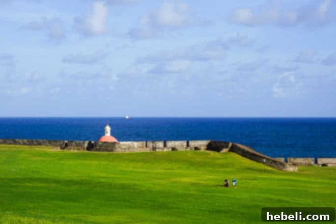 El Convento: A Timeless San Juan Escape 14 Colorful Colonial Architecture in Old San Juan