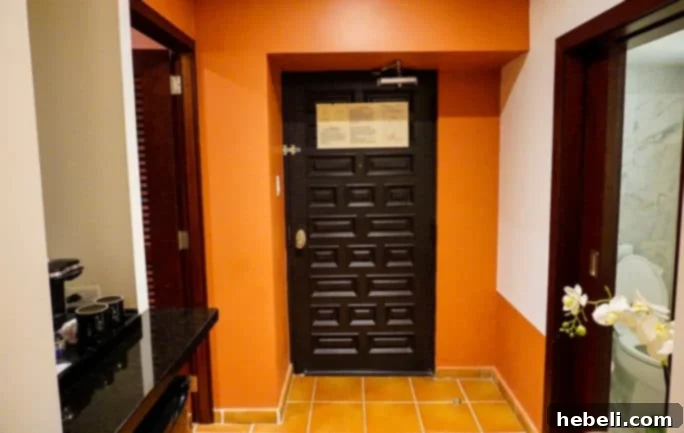 El Convento: A Timeless San Juan Escape 4 Interior Architecture of Hotel El Convento