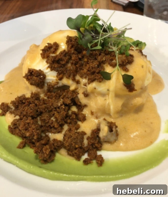 Con Huevos vibrant Mexican dishes in Louisville