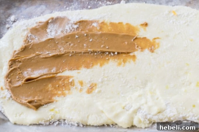Ingredients for Old-Fashioned Potato Candy