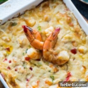 Spicy Shrimp Dip