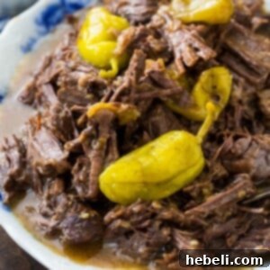 Mississippi Pot Roast: Instant Pot Edition 7 Instant Pot Mississippi Roast