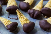 Salty Sweet Snack Sensations