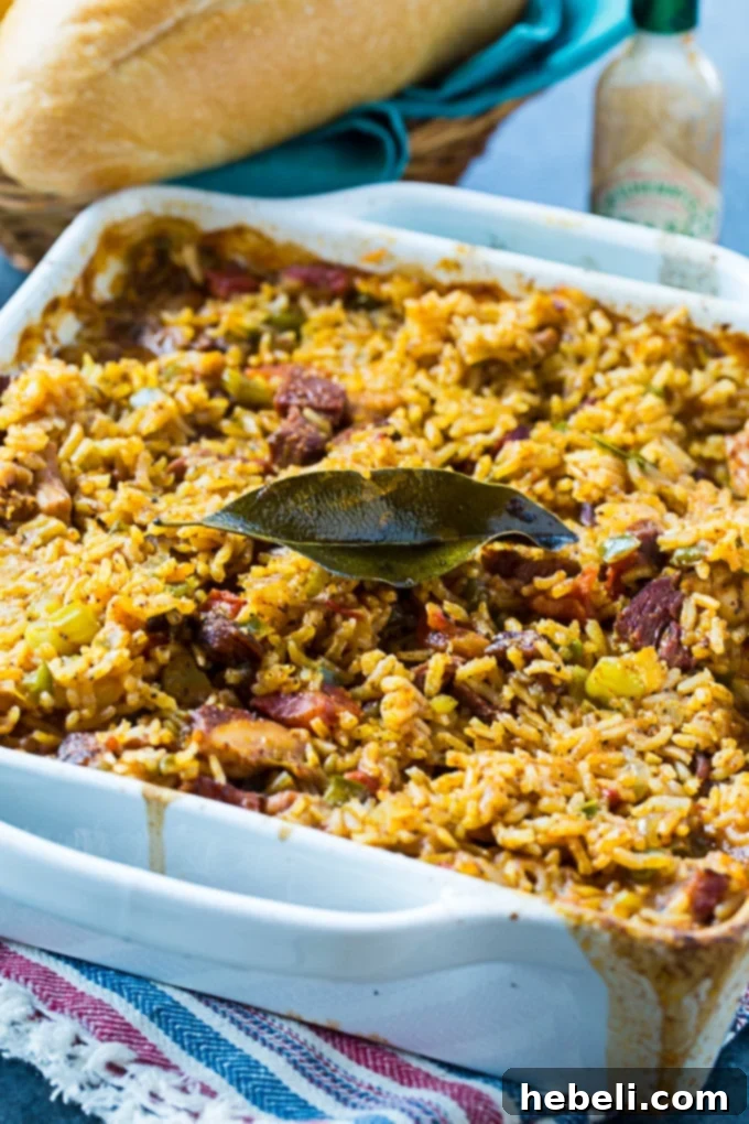 Close-up of Tasso ham, a key ingredient in Paul Prudhomme's spicy Chicken and Tasso Jambalaya.