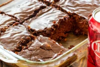 Sparkling Cherry Chocolate Indulgence