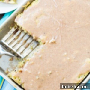 Golden Zucchini Pecan Coconut Squares 5 Zucchini Bars with Pecans and Coconut