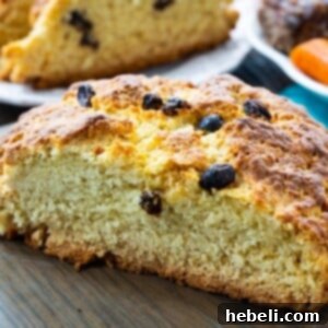 Easy Irish Soda Bread