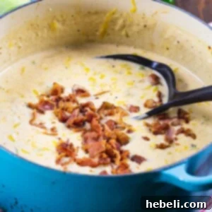 Jalapeno Popper Corn Chowder