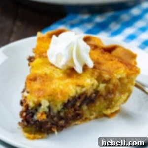 Creamy Coconut Buttermilk Bliss 5 Coconut Buttermilk Pie