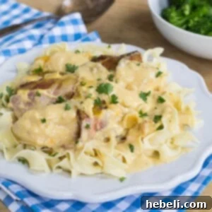 Sour Cream and Bacon Crockpot Chicken