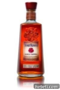 Four Roses Bourbon
